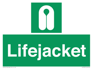 Lifejacket